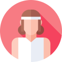 athlet icon