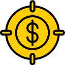 dinero icon