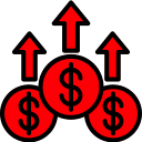 crecimiento del dinero 