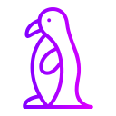 pingüino