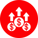 crecimiento del dinero