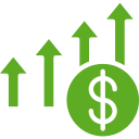 Money growth 