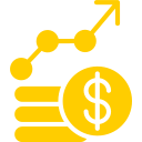 Money growth 