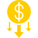 Money loss 