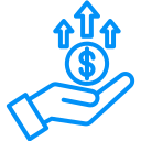 crecimiento del dinero 