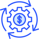 dólar icon