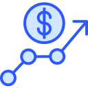 crecimiento del dinero 