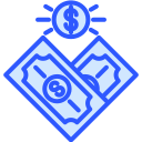 dinero icon