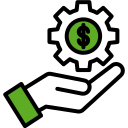 Экономить деньги icon