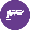 pistola icon