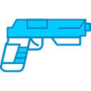 pistola icon