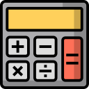 calculadora icon