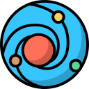 galaxia icon