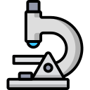 microscopio icon