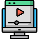 video lección icon