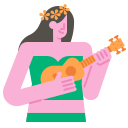 ukelele icon