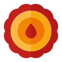 donación de sangre icon