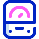 voltímetro icon