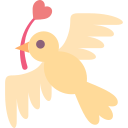 pájaro icon