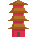 pagoda