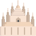 templo thatbyinnyu icon