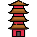 pagoda 