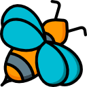 abeja icon