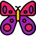 mariposa icon