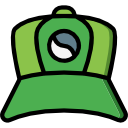 gorra icon