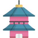 pagoda