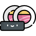 sushi icon