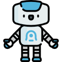 robot icon