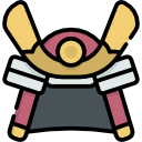 samurai icon