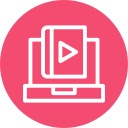 videotutorial icon