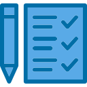 lista de verificación