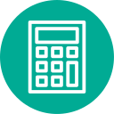 calculadora icon