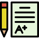 calificación