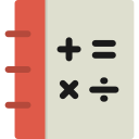 matemáticas icon