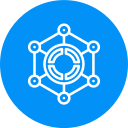 gráfico circular 