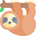 bicho-preguiça 