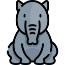 tapir icon