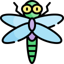 libélula icon