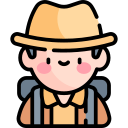 explorador icon