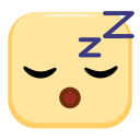 dormido icon