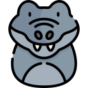 cocodrilo icon