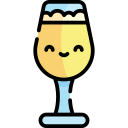 mimosa icon