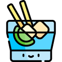 caipirinha icon