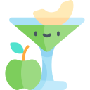 appletini