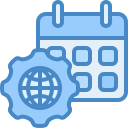 calendario icon