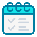 calendario icon